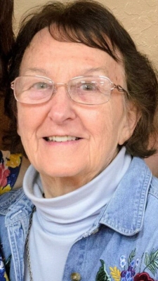 Photo of Barbara Spielman