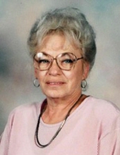 Photo of Shirley "Terry" Maciulski