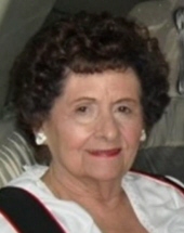 Eva Marie Butala