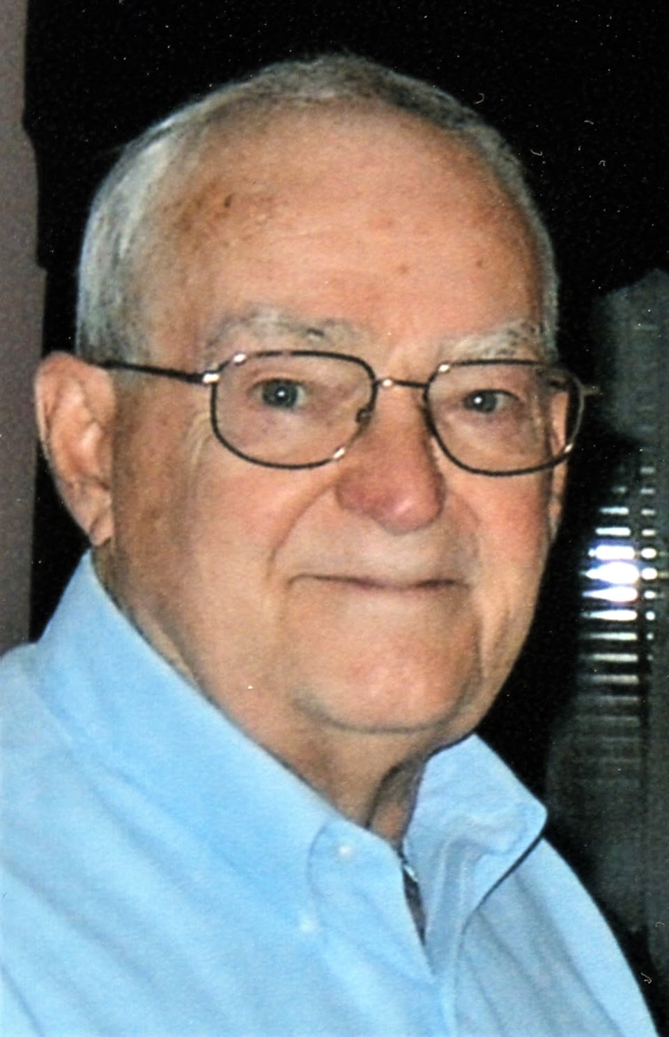 Photo of Fred Covalt