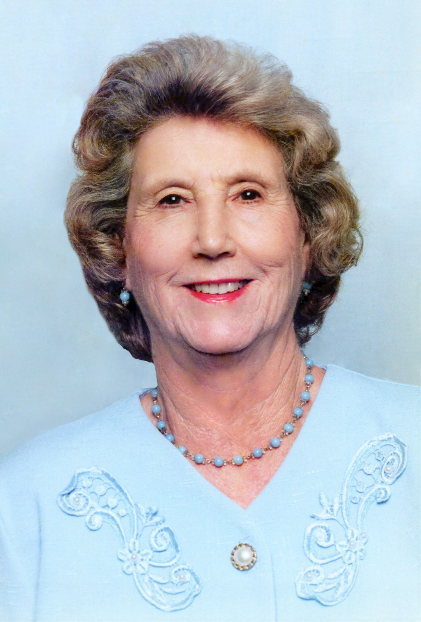 Photo of Marcelle Cobb