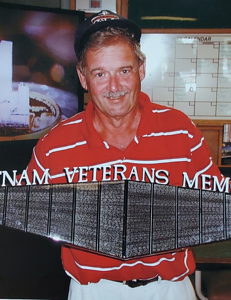 William Nathaniel Rupp - 2022 - Fitch Denney Funeral Home