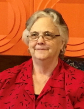 Sheila "Sandy" Hager