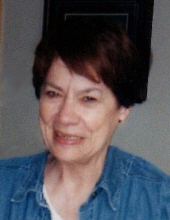 Photo of Idella Olson