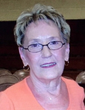 Carole Elaine Stowe