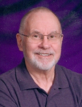 James "Jim" R.  Hallman