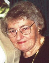 Marlene A. Karsten