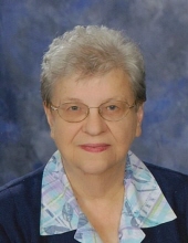 Anne M. Scheetz