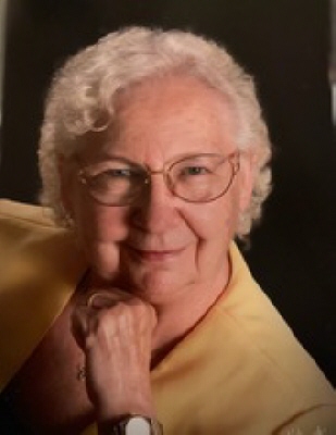 Photo of Marjorie "Marge" Simpson