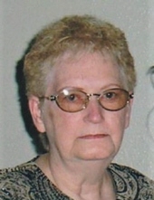 Georgia A. "Janie" Norris