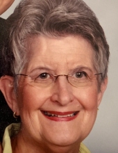 Shirley A. Hammons
