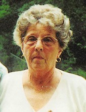 Joan Hayes Obituary