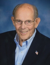 Charles W.  Graham, Jr.