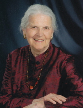 Betty Jeanne Lippincott