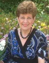 Donna Lou Nesheim