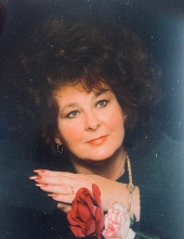 Hazel Yvonne Dickerson