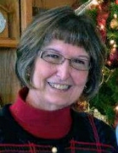 Susan Jane Nancarrow