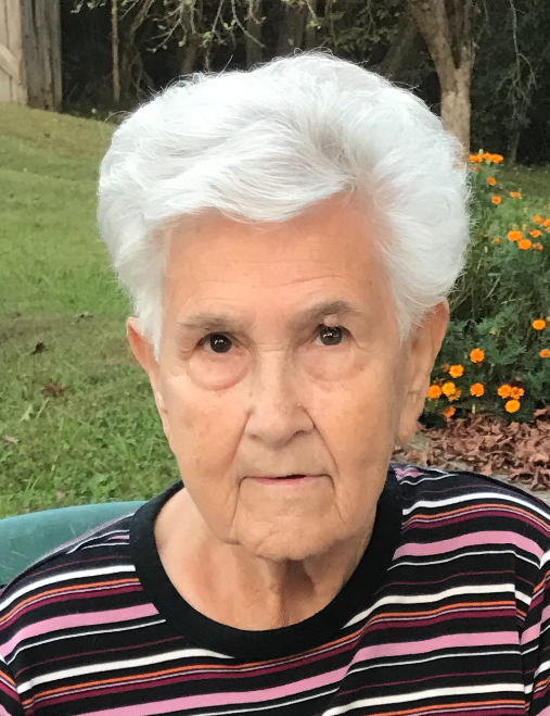 Obituary information for Beatrice Cole