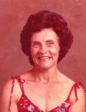 Photo of Lillie Ramsey