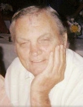 Photo of Cecil Horne, Jr.