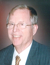 Hiram S. Mersereau, Jr.