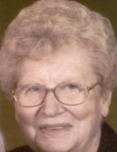 Betty Lou Oberheide