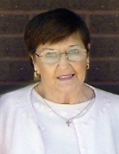 Helen Marie Buckley