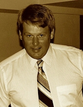Roger C. Jensen