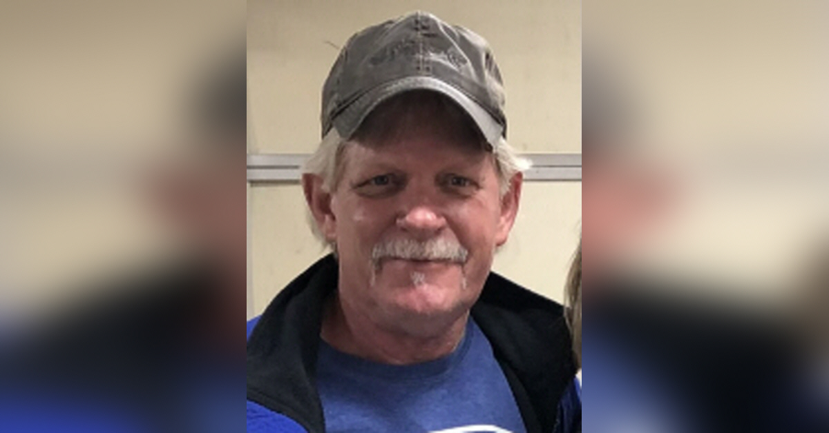 Obituary information for Jeff Alsip
