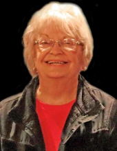 Linda Faye Atkins Perry