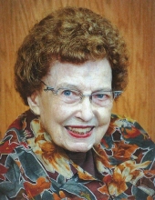 Margaret Lucille Melby