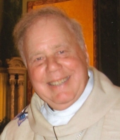 Rev. George P. Behan 24941785
