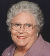 Josephine J. Pratt