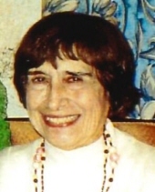 Gloria R. Pignatelli