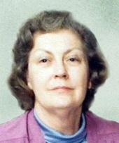 Dorothy Carr Quinn