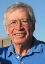 Peter J. O'Connell