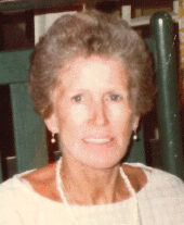 Kathleen V. Hale