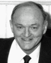 Edward P. 'Juny' Walsh Jr.