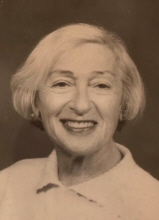 Ruth Meierowitz