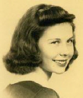 Wilma Perry