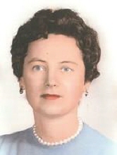 Mary Schneider