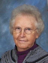Dorothy M. Luken