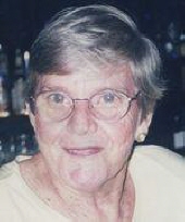 Bertha Sullivan
