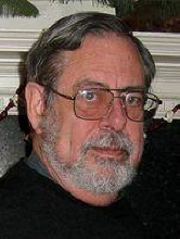 Fr. R. Michael Tuck