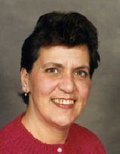 Nancy Ferris