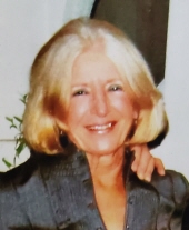 Joanne Nelson