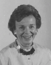Elizabeth O'Connell Rooney