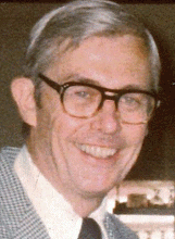 Harold D. 'Bud' Hale Jr.