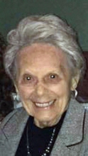 Helene V. Shroad