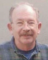Robert P. 'Jasper' Coffman